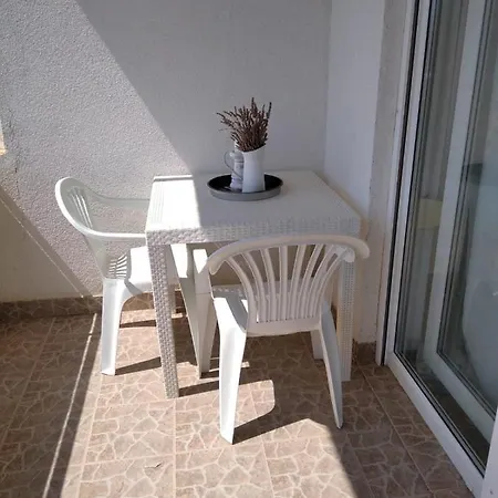 Apartman Sky&sea Apartment Biograd Na Moru