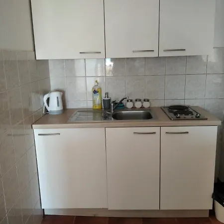 Apartman Sky&sea Apartment