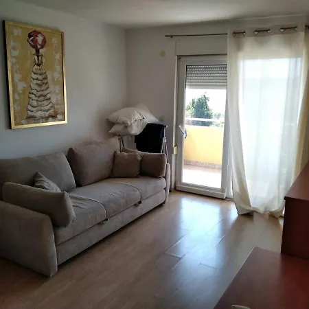 Apartman Sky&sea Biograd Na Moru