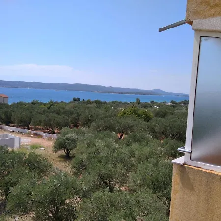 Apartman Sky&sea Apartment Biograd Na Moru